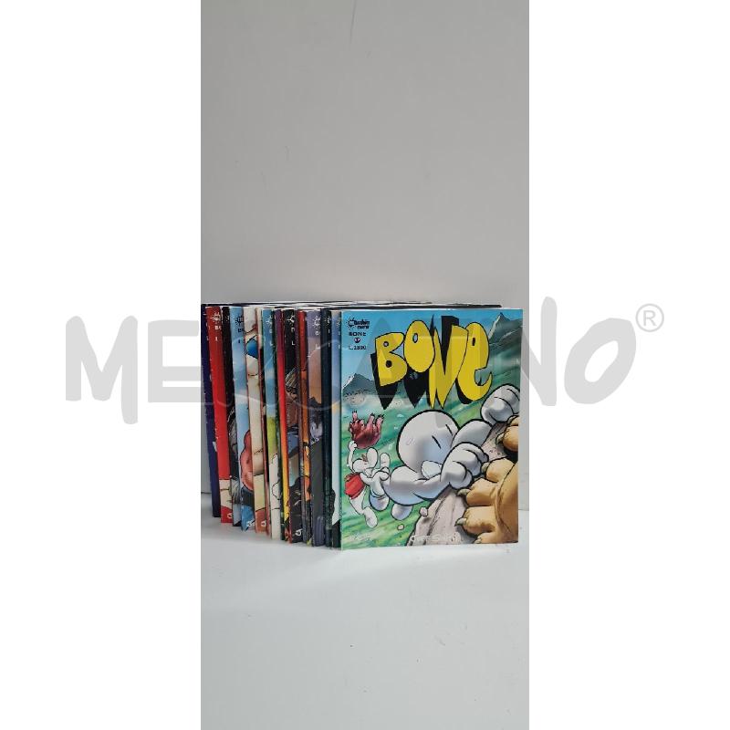 COLLZIONE BONE PZ.17 | Mercatino dell'Usato Perugia 1