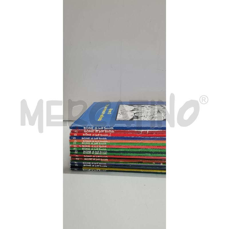 COLLZIONE BONE PZ.17 | Mercatino dell'Usato Perugia 2