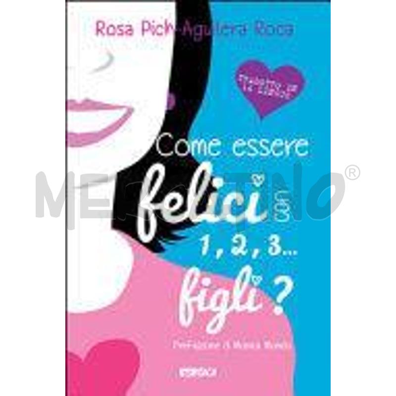 COME ESSERE FELICI CON 1, 2, 3... FIGLI? | Mercatino dell'Usato Perugia 1