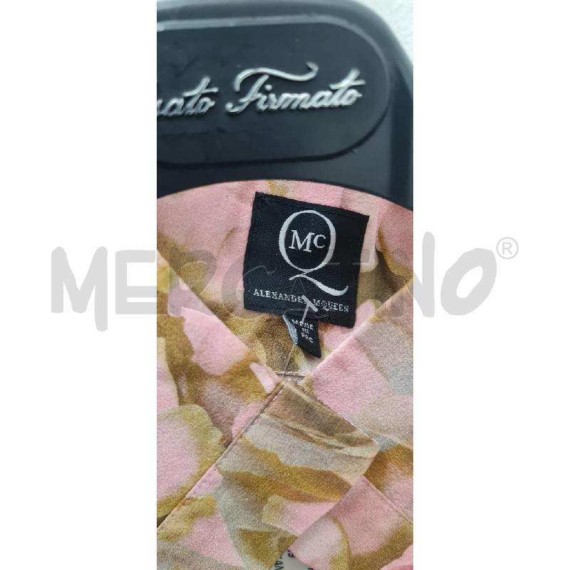 COMPLETO DONNA ALEXANDER FIORI | Mercatino dell'Usato Perugia 2