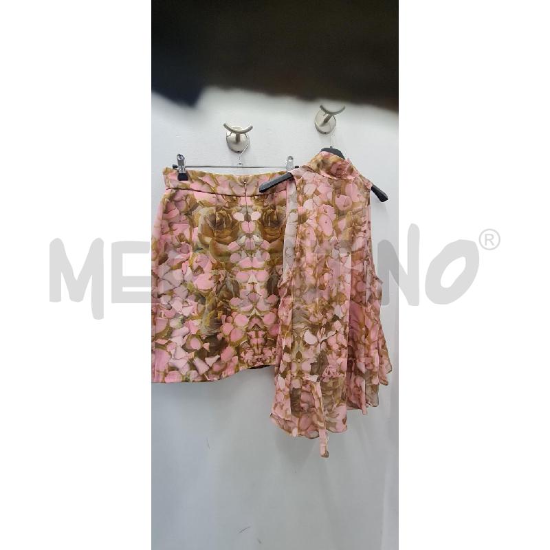 COMPLETO DONNA ALEXANDER FIORI | Mercatino dell'Usato Perugia 4