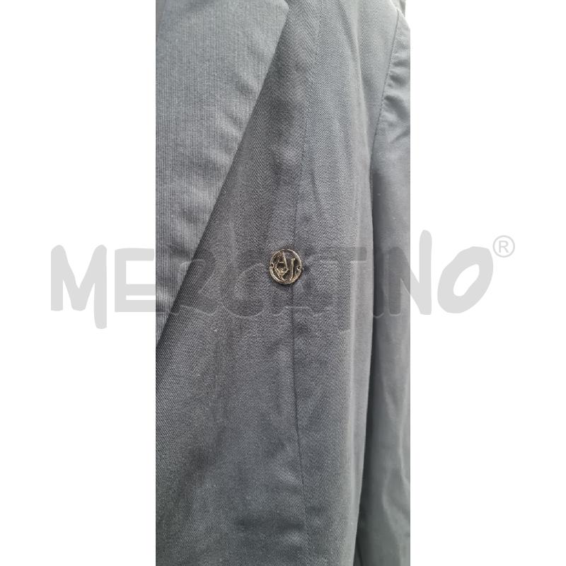 COMPLETO DONNA ARMANI JEANS BLU  | Mercatino dell'Usato Perugia 2