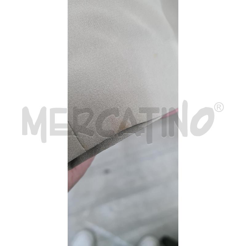 COMPLETO DONNA LUISA SPAGNOLI BEIGE | Mercatino dell'Usato Perugia 3