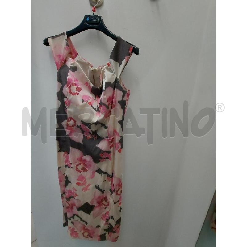 COMPLETO DONNA LUNATIC FIORI | Mercatino dell'Usato Perugia 2