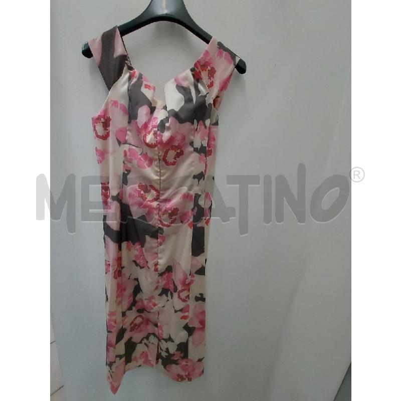 COMPLETO DONNA LUNATIC FIORI | Mercatino dell'Usato Perugia 3