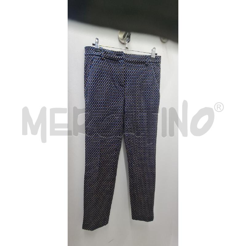 COMPLETO DONNA PINKO NERO PUNTINI SAENAPE | Mercatino dell'Usato Perugia 2