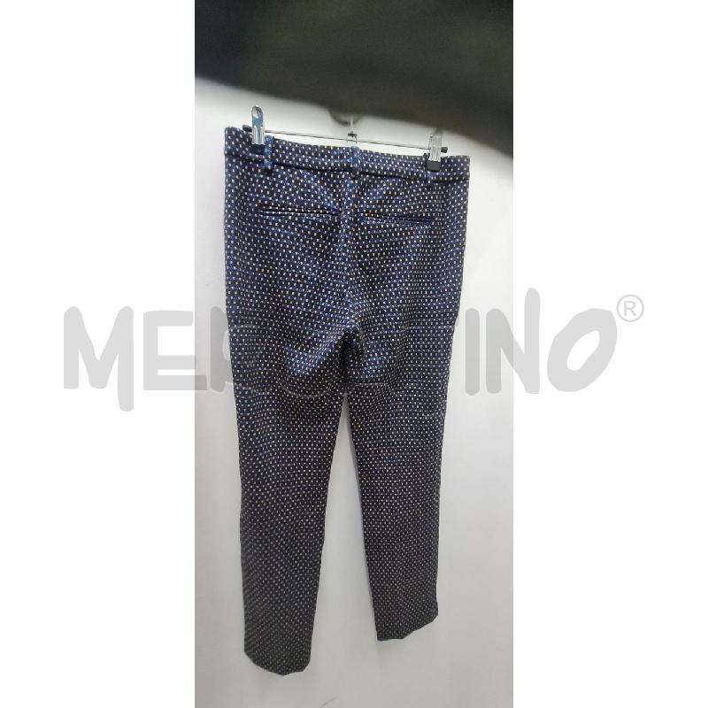 COMPLETO DONNA PINKO NERO PUNTINI SAENAPE | Mercatino dell'Usato Perugia 3