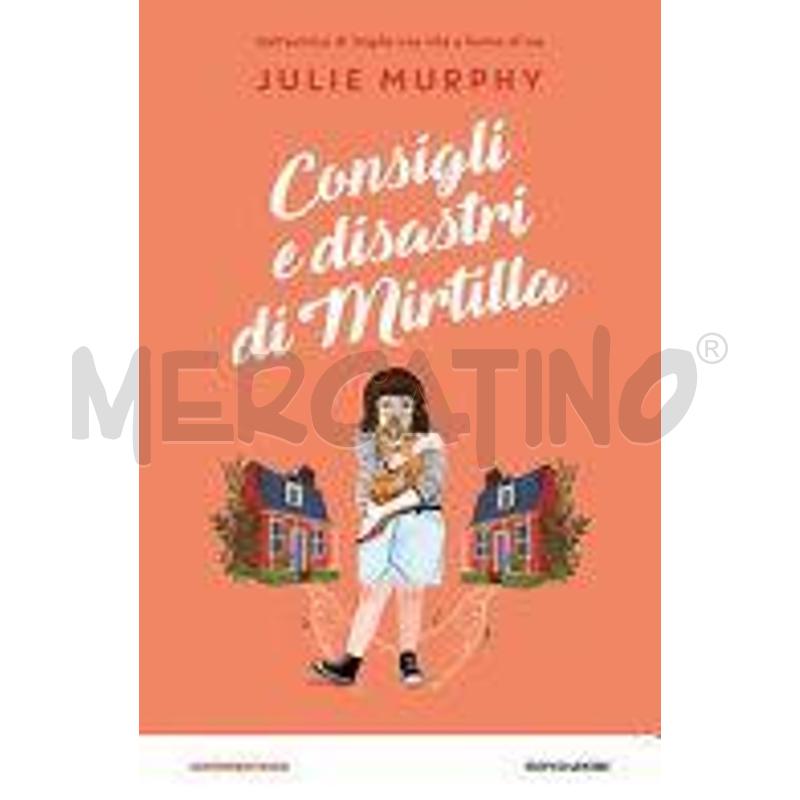 CONSIGLI E DISASTRI DI MIRTILLA | Mercatino dell'Usato Perugia 1