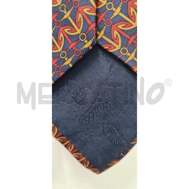 CRAVATTA GUCCI | Mercatino dell'Usato Perugia 2