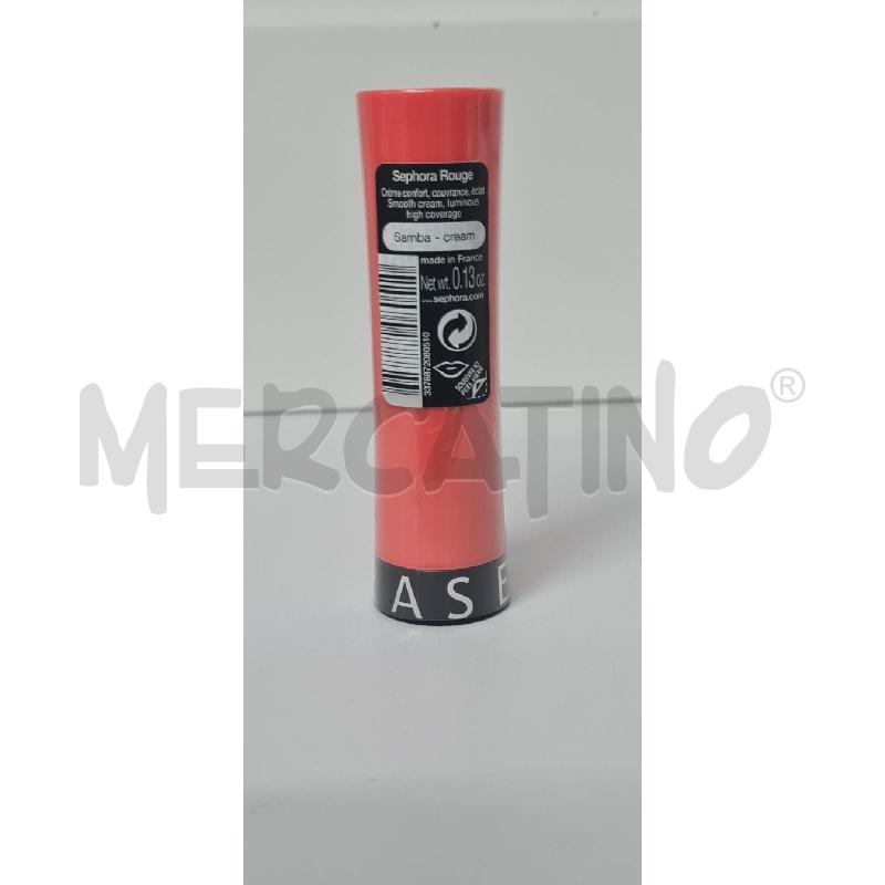 CREMA LISCIA PER LABBRA SEPHORA | Mercatino dell'Usato Perugia 2