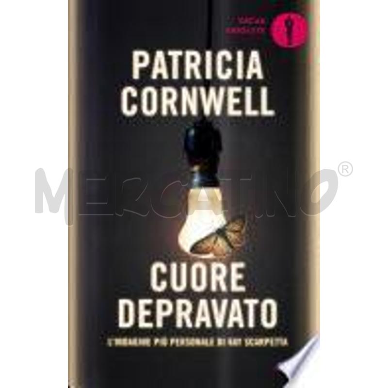 CUORE DEPRAVATO | Mercatino dell'Usato Perugia 1