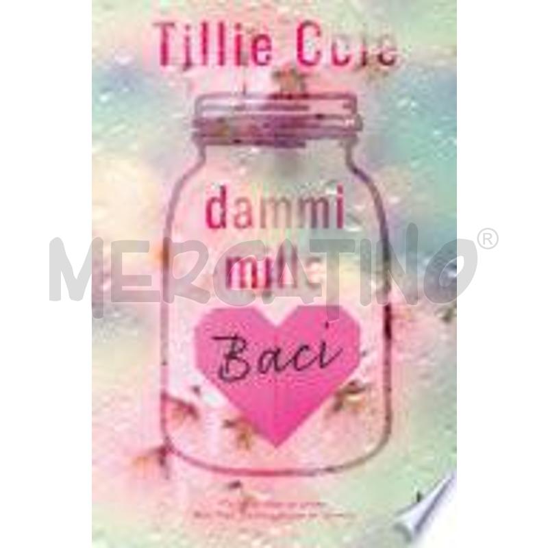 DAMMI MILLE BACI | Mercatino dell'Usato Perugia 1