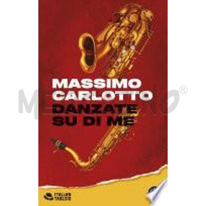 DANZATE SU DI ME | Mercatino dell'Usato Perugia 1