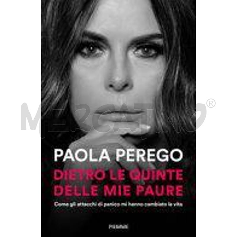 DIETRO LE QUINTE DELLE MIE PAURE. COME GLI ATTACCH | Mercatino dell'Usato Perugia 1