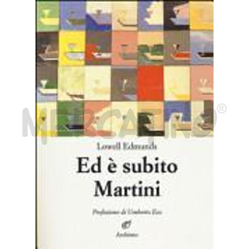 ED È SUBITO MARTINI | Mercatino dell'Usato Perugia 1