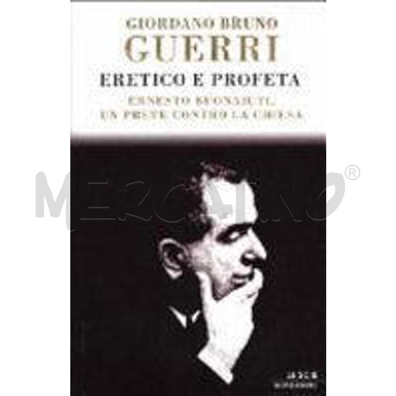 ERETICO E PROFETA | Mercatino dell'Usato Perugia 1