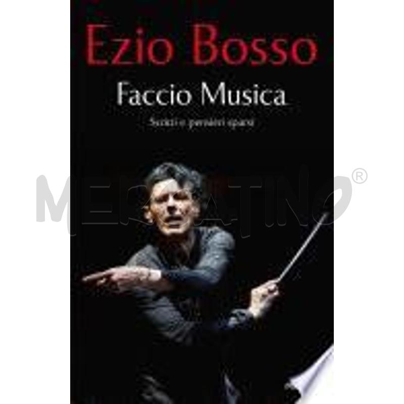 FACCIO MUSICA | Mercatino dell'Usato Perugia 1