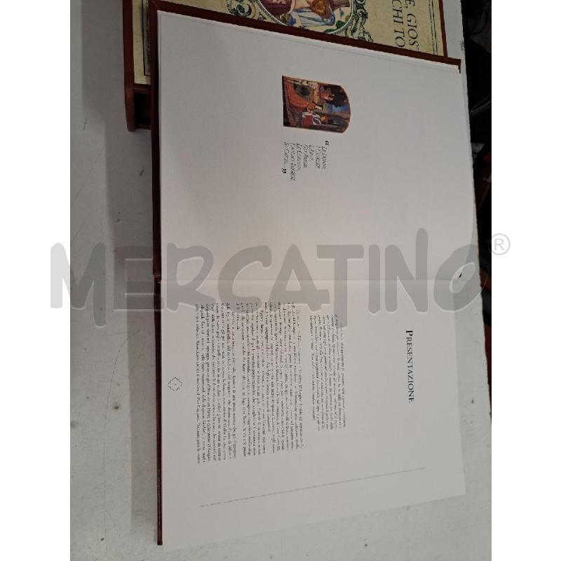 FESTE GIOSTRE E ANTICHI TORNEI | Mercatino dell'Usato Perugia 3
