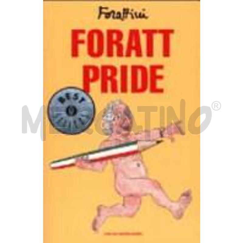FORATT PRIDE | Mercatino dell'Usato Perugia 1
