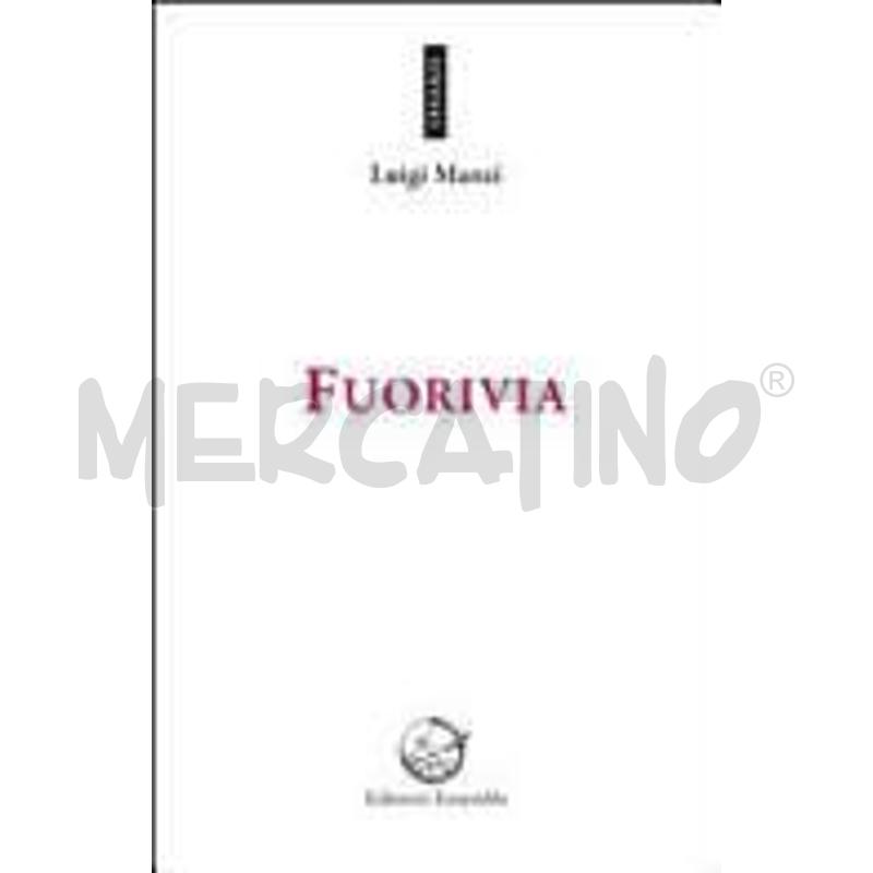 FUORIVIA | Mercatino dell'Usato Perugia 1