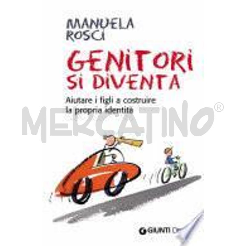 GENITORI SI DIVENTA | Mercatino dell'Usato Perugia 1