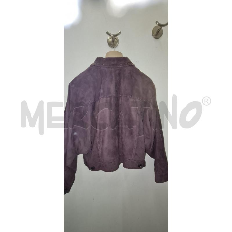 GIACCA DONNA BRUNELLO CUCINELLI PELLE BRD | Mercatino dell'Usato Perugia 3