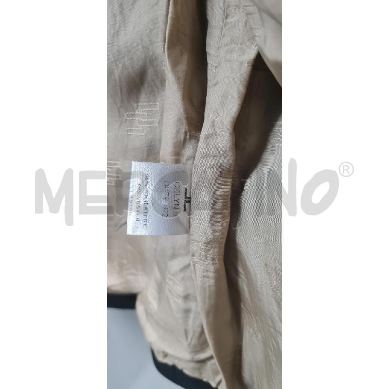 GIACCA DONNA CELIN B NERA TESSUTO TECNICO | Mercatino dell'Usato Perugia 2
