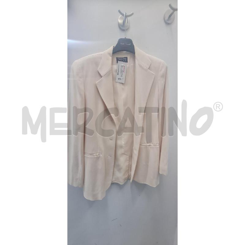 GIACCA DONNA COUNTRY SHOP CHIARA | Mercatino dell'Usato Perugia 1