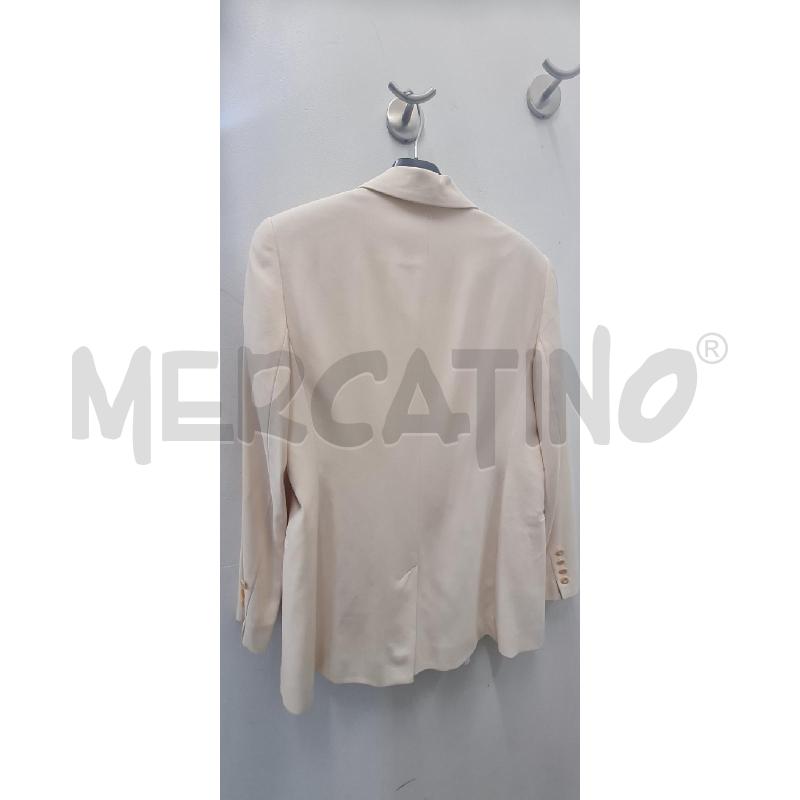 GIACCA DONNA COUNTRY SHOP CHIARA | Mercatino dell'Usato Perugia 3