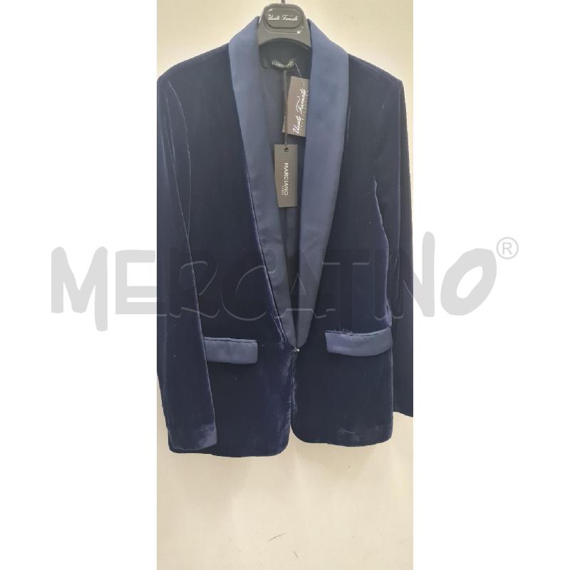 GIACCA DONNA GUESS BY MARCIANO BLU  | Mercatino dell'Usato Perugia 1