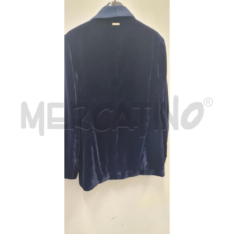 GIACCA DONNA GUESS BY MARCIANO BLU  | Mercatino dell'Usato Perugia 2