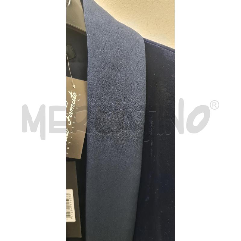 GIACCA DONNA GUESS BY MARCIANO BLU  | Mercatino dell'Usato Perugia 4