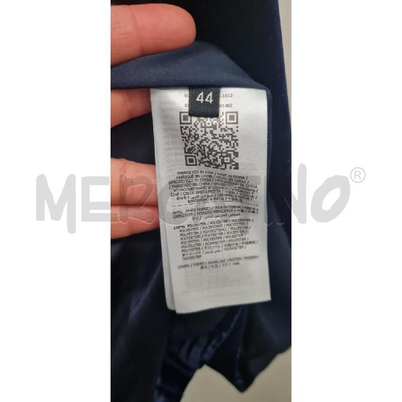 GIACCA DONNA GUESS BY MARCIANO BLU  | Mercatino dell'Usato Perugia 5
