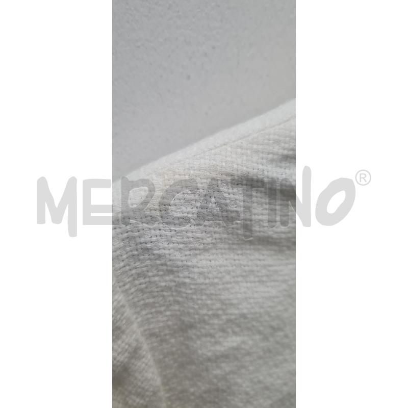 GIACCA DONNA MANILA GRACE BIANCA | Mercatino dell'Usato Perugia 4