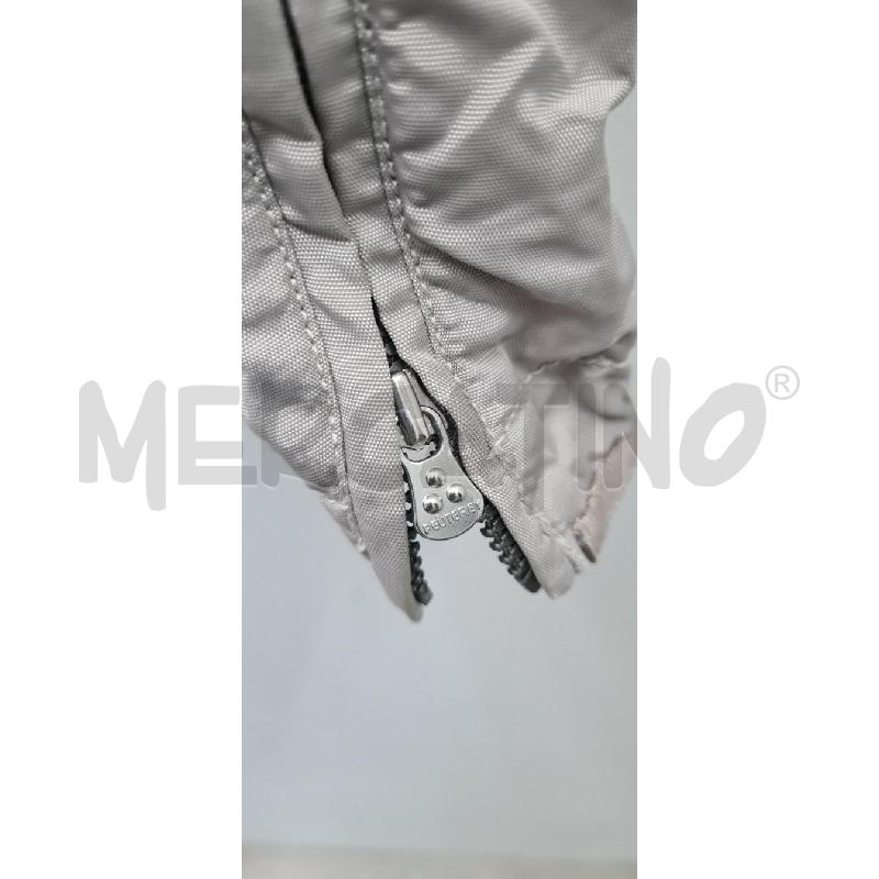 GIACCA DONNA PEUTEREY GRIGIO | Mercatino dell'Usato Perugia 5