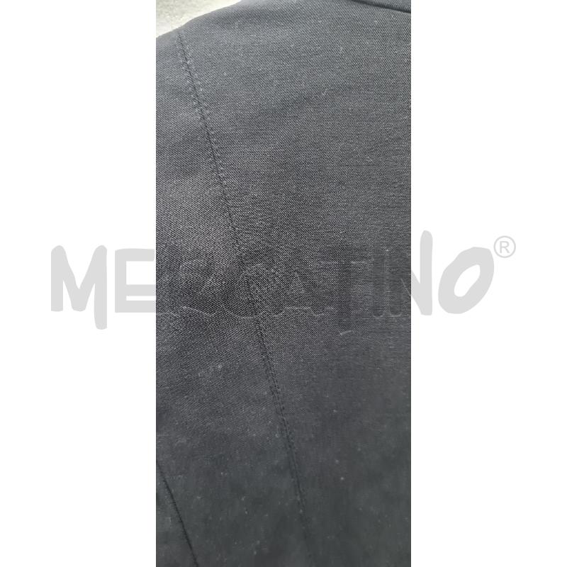 GIACCA DONNA PINKO NERA | Mercatino dell'Usato Perugia 4