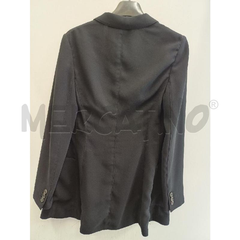 GIACCA DONNA PRADA BLUNOTTE | Mercatino dell'Usato Perugia 3