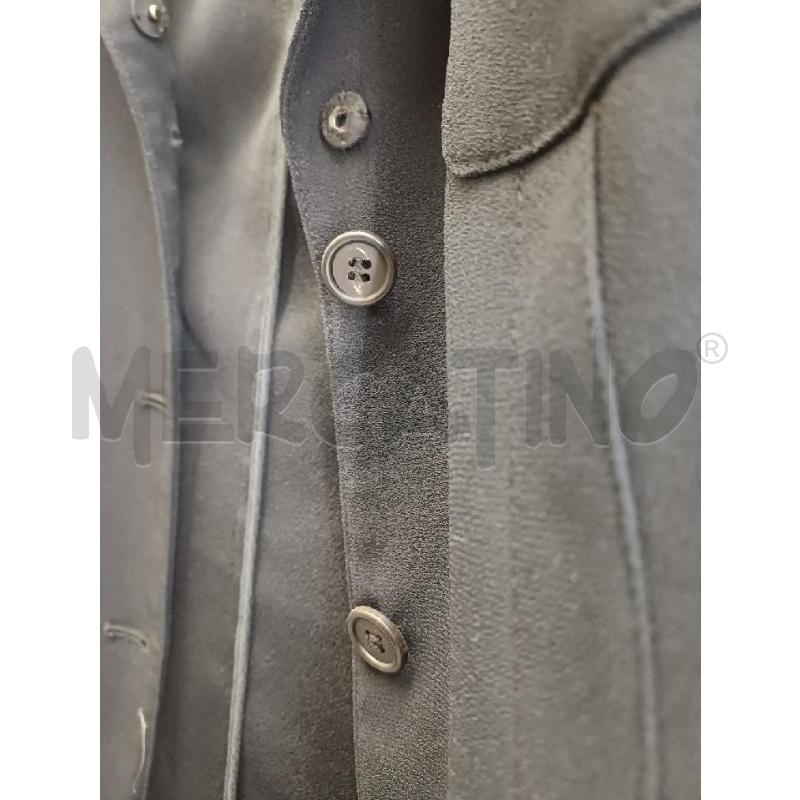 GIACCA DONNA PRADA BLUNOTTE | Mercatino dell'Usato Perugia 4