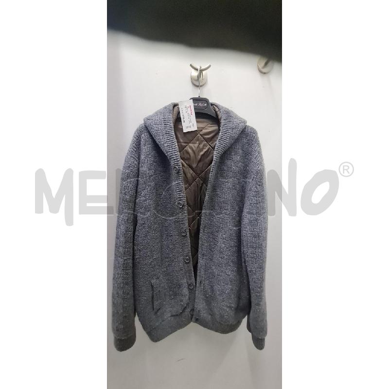 GIACCA UOMO FAY GRIGIO | Mercatino dell'Usato Perugia 1