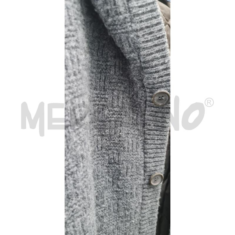 GIACCA UOMO FAY GRIGIO | Mercatino dell'Usato Perugia 3
