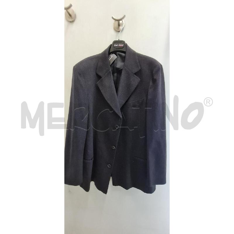 GIACCA UOMO NOGARA3/4 GRIGIO | Mercatino dell'Usato Perugia 1