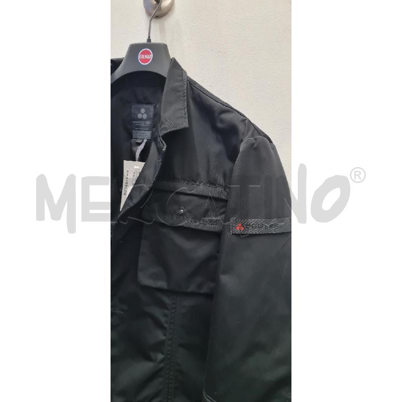 GIACCA UOMO PEUTEREY NERO | Mercatino dell'Usato Perugia 2