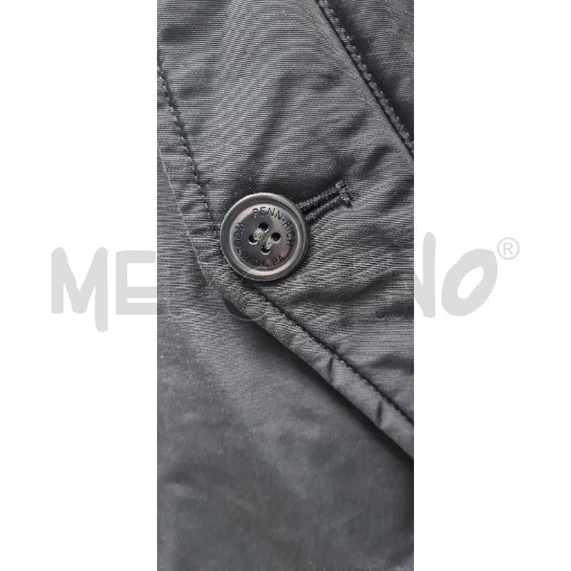 GIACCONE DONNA PENN-RICH BLU** | Mercatino dell'Usato Perugia 2