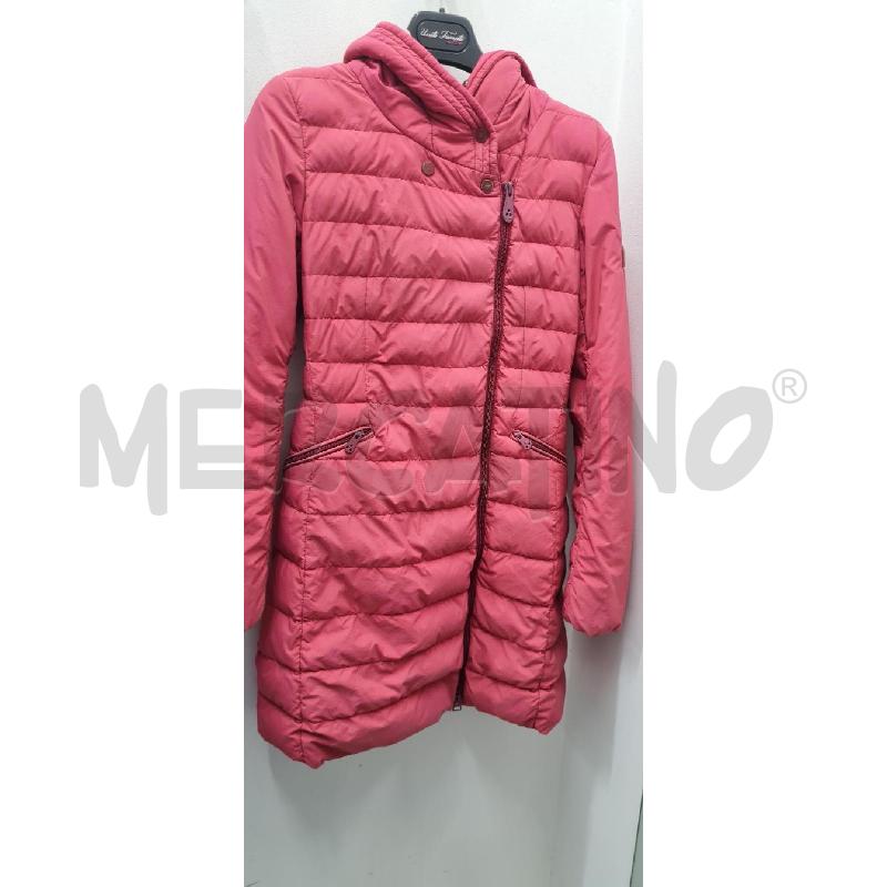 GIACCONE DONNA PEUTERAY ROSA  | Mercatino dell'Usato Perugia 1
