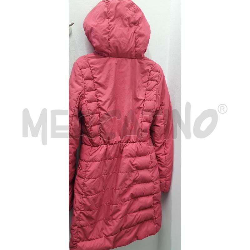 GIACCONE DONNA PEUTERAY ROSA  | Mercatino dell'Usato Perugia 2