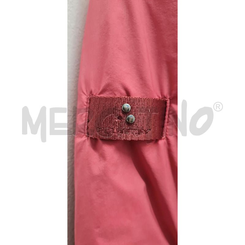 GIACCONE DONNA PEUTERAY ROSA  | Mercatino dell'Usato Perugia 3