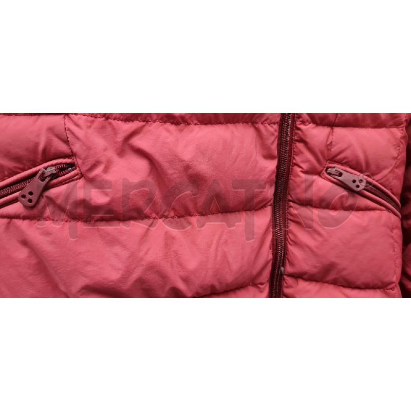 GIACCONE DONNA PEUTERAY ROSA  | Mercatino dell'Usato Perugia 5