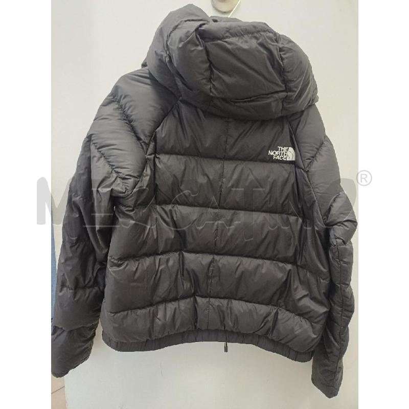 GIACCONE DONNA THWE NORTH FACE NERO | Mercatino dell'Usato Perugia 3