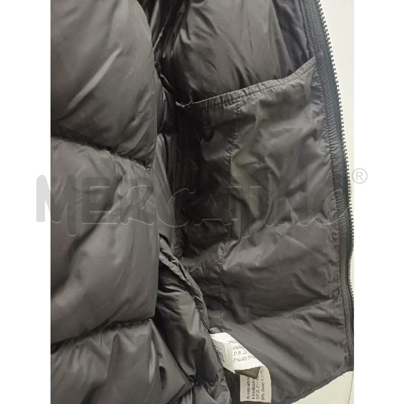 GIACCONE DONNA THWE NORTH FACE NERO | Mercatino dell'Usato Perugia 4