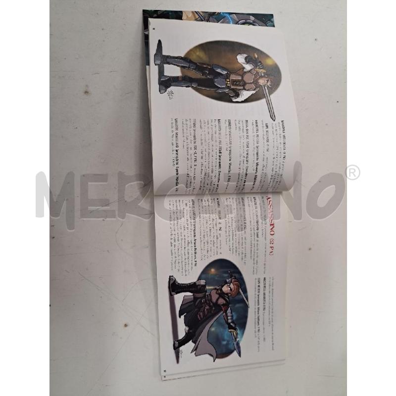 GIOCO DRIZZIT 2 VOLUMI | Mercatino dell'Usato Perugia 4